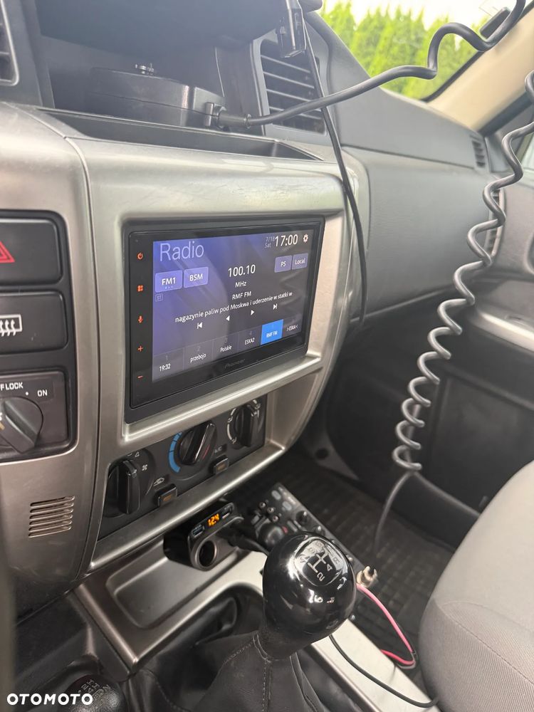 Nissan Patrol 3.0 DiT Elegance 7os - 10