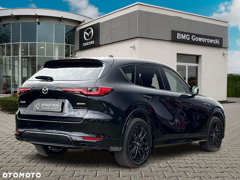 Mazda CX-60 - 6
