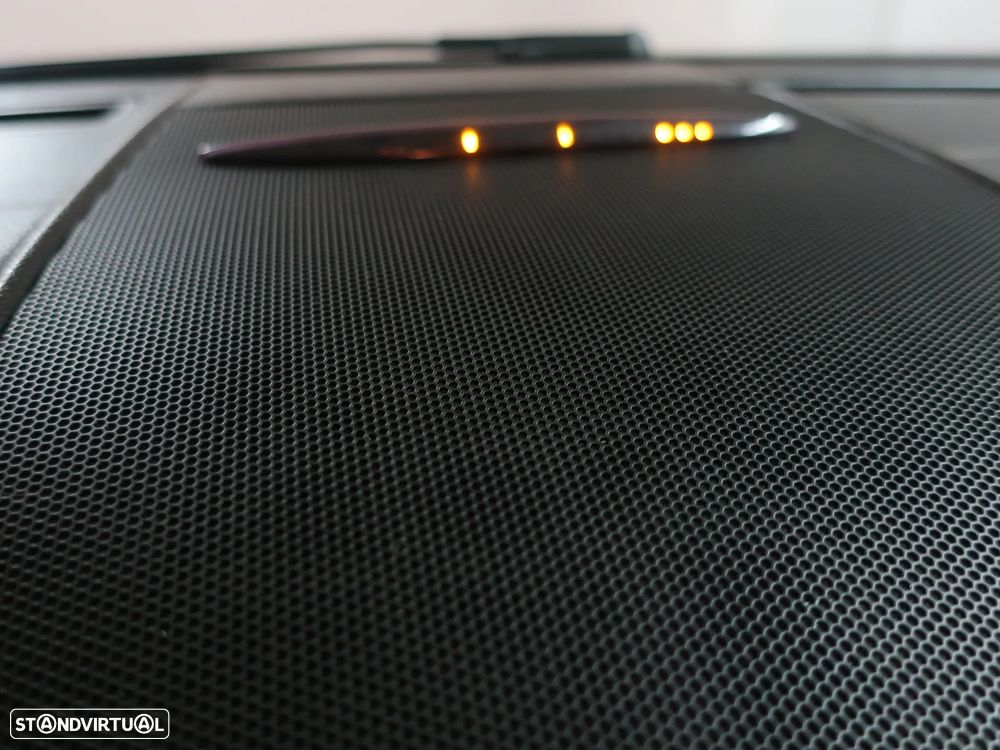 Mercedes-Benz A 180 CDI Avantgarde - 18