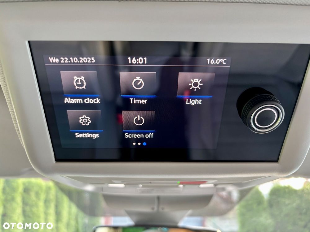 Volkswagen California - 27