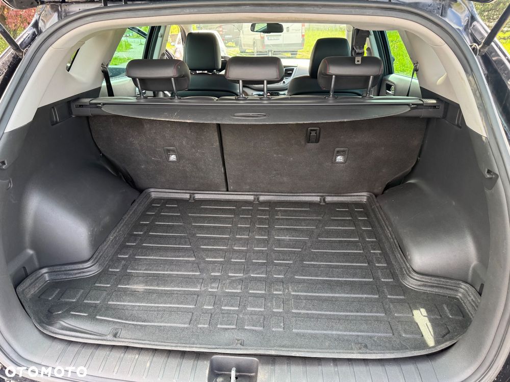 Hyundai Tucson 1.6 Turbo 4WD Intro Edition - 22