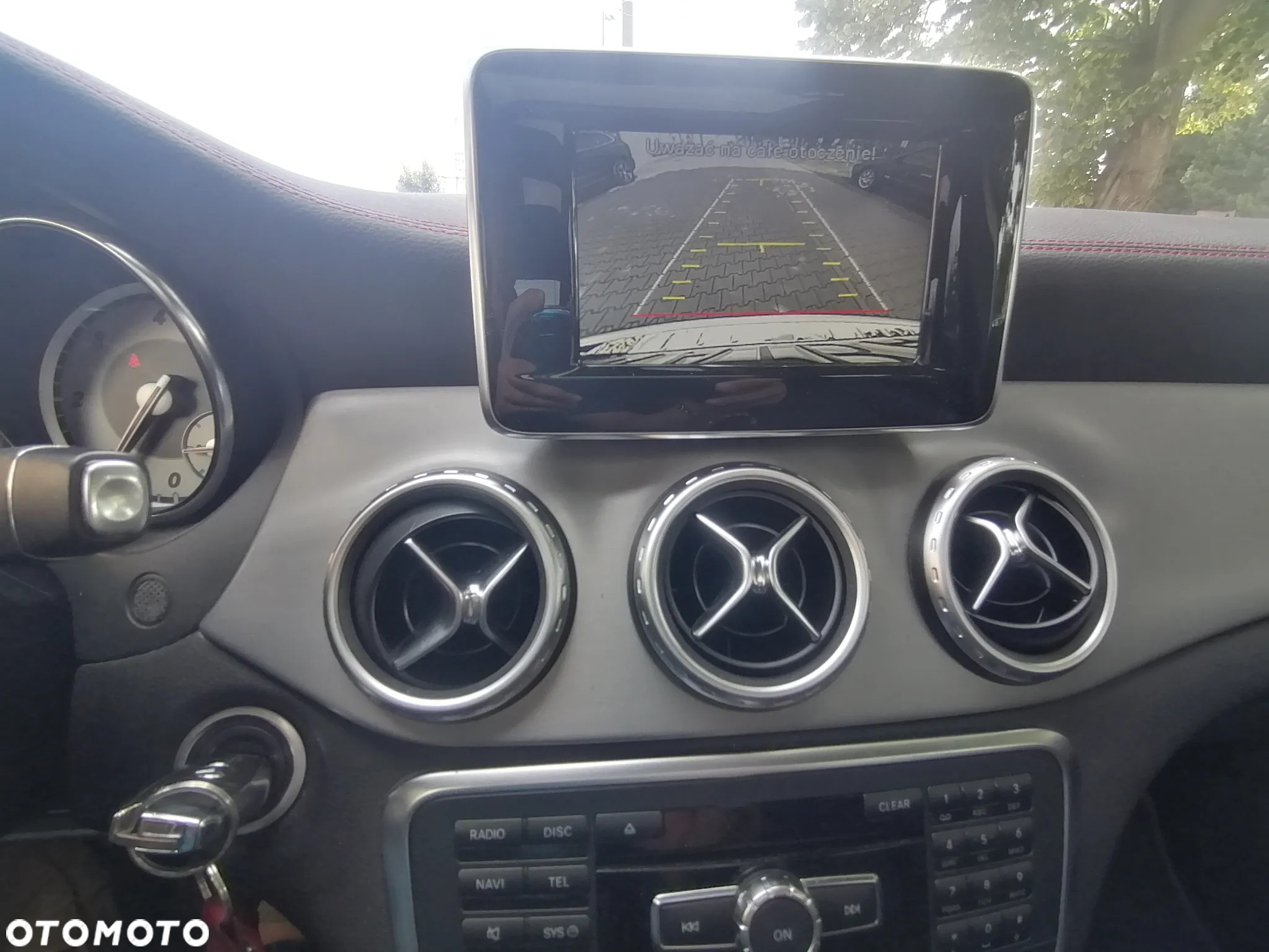 Mercedes-Benz GLA 220 CDI 4-Matic - 32