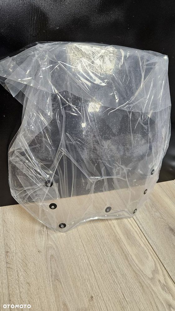 Oryginalna nowa szyba Yamaha FJR 1300 (02-05)  5VS-28381-00 - 4