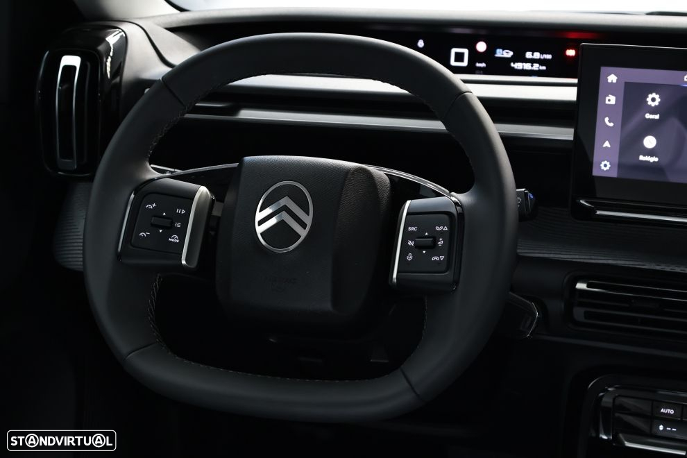 Citroën C3 1.2 PureTech Max - 18