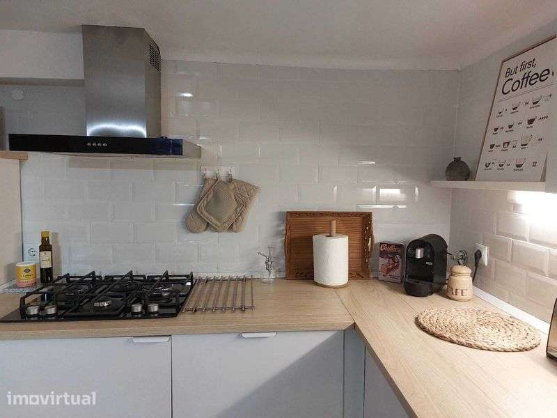 Apartamento T2 em Moradia - Cascais - Grande imagem: 5/12