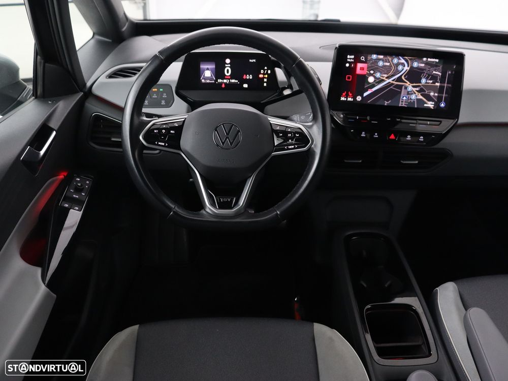 VW ID.3 Pro Performance 1st Plus - 16