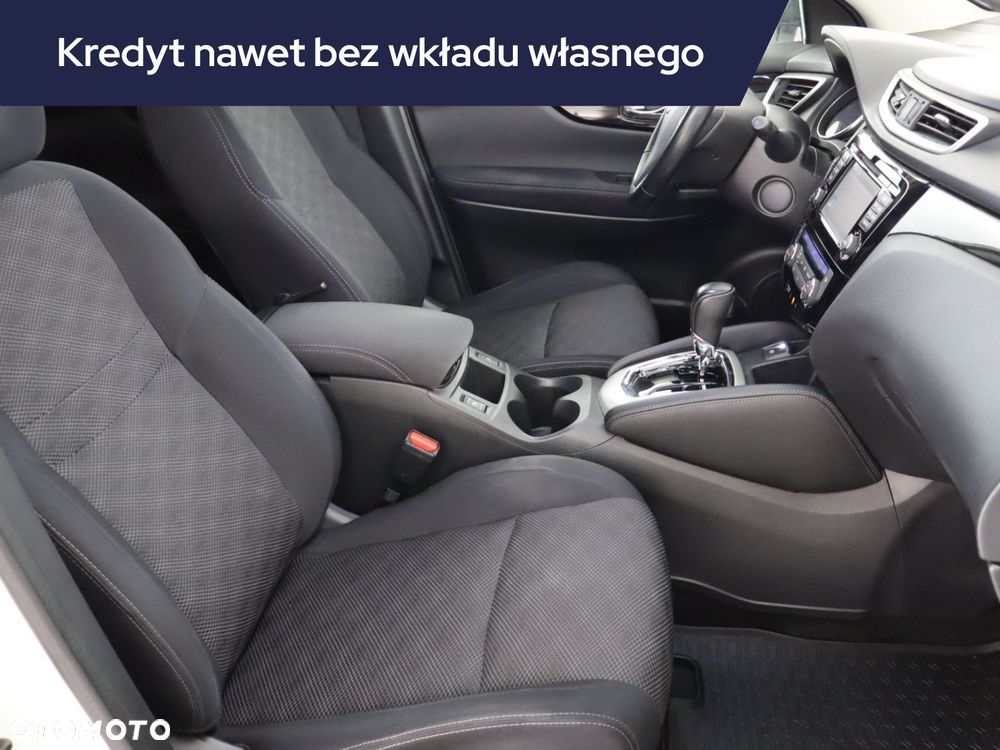 Nissan Qashqai - 11
