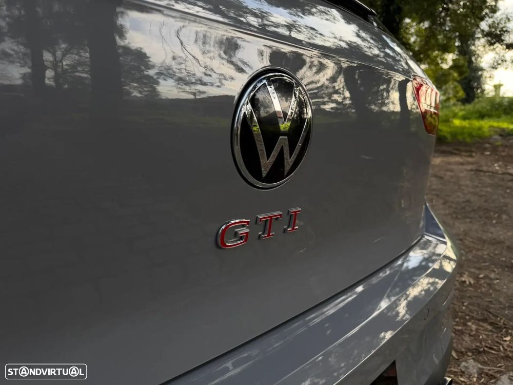 VW Golf 2.0 TSI GTI Clubsport DSG - 35