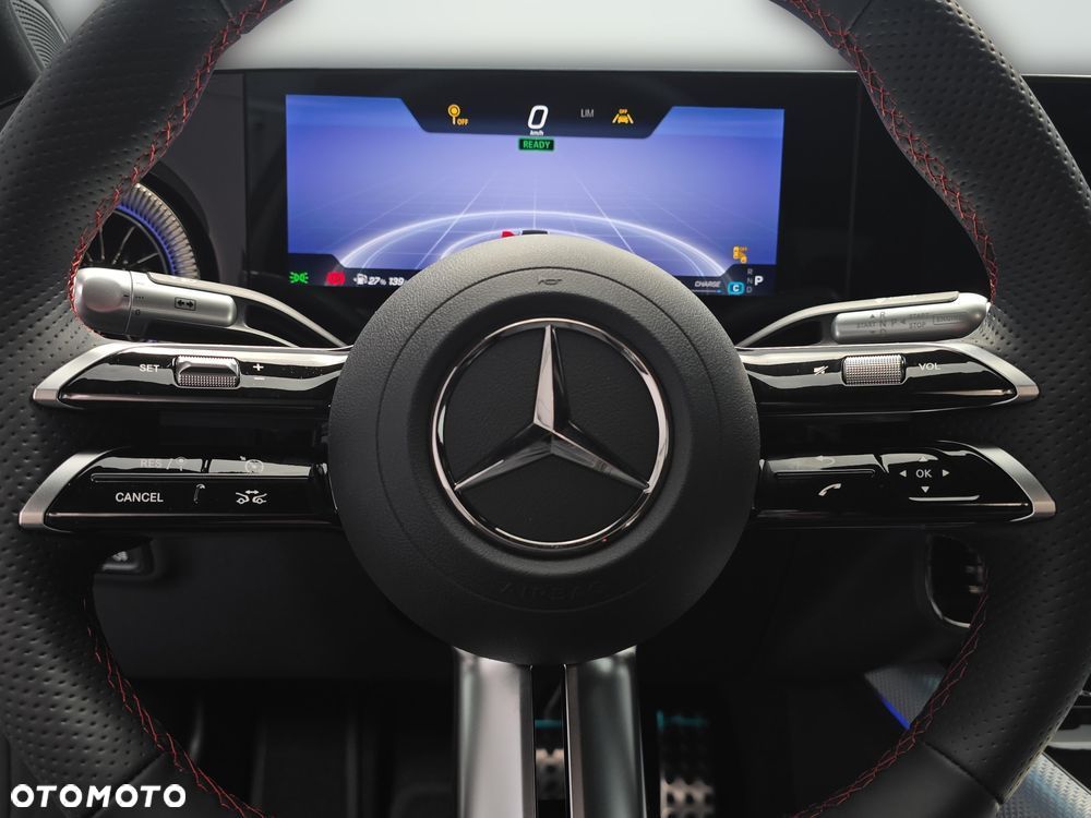 Mercedes-Benz CLA 200 mHEV 8G-DCT - 16
