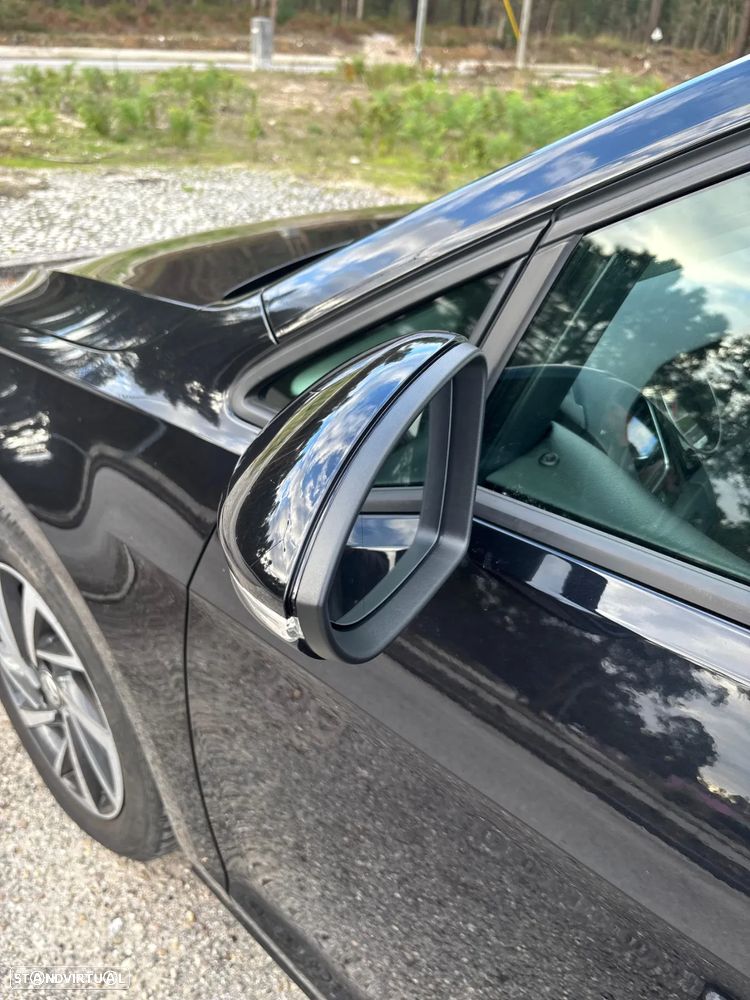 VW Golf 1.0 TSI Sound - 26