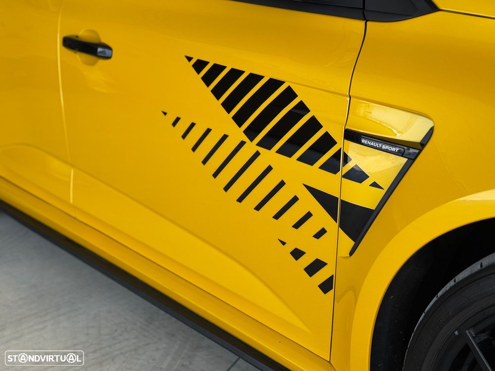 Renault Mégane 1.8 TCe R.S. Ultime EDC - 23