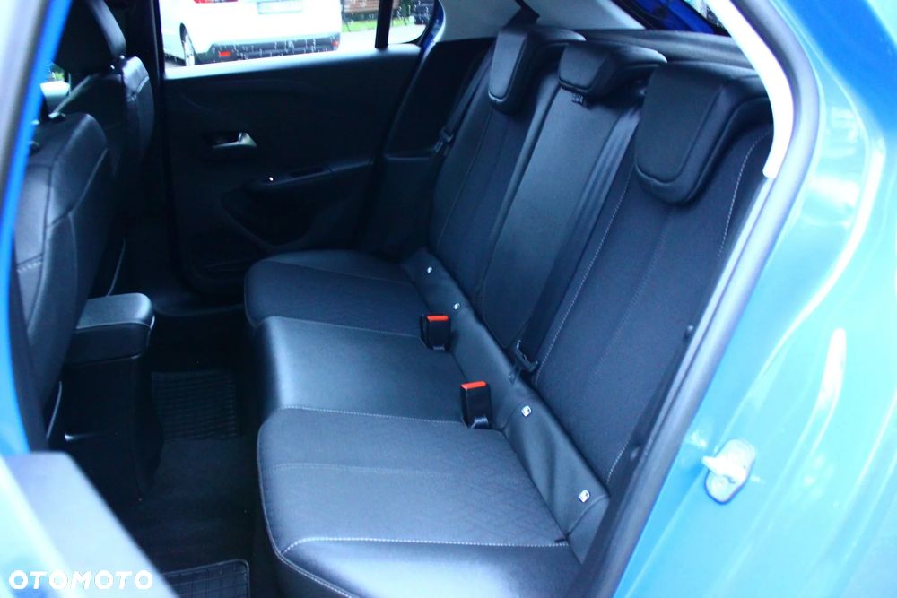 Opel Corsa 1.2 Elegance Business Pack S&S - 32