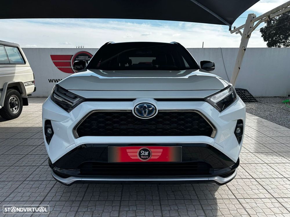 Toyota RAV4 - 2