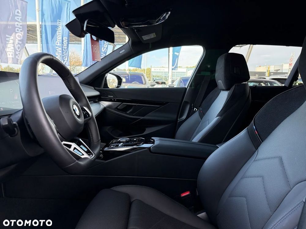 BMW Seria 5 - 27