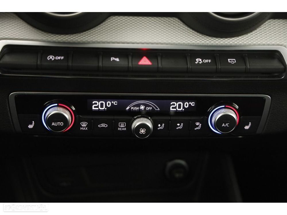 Audi Q2 30 TFSI - 25