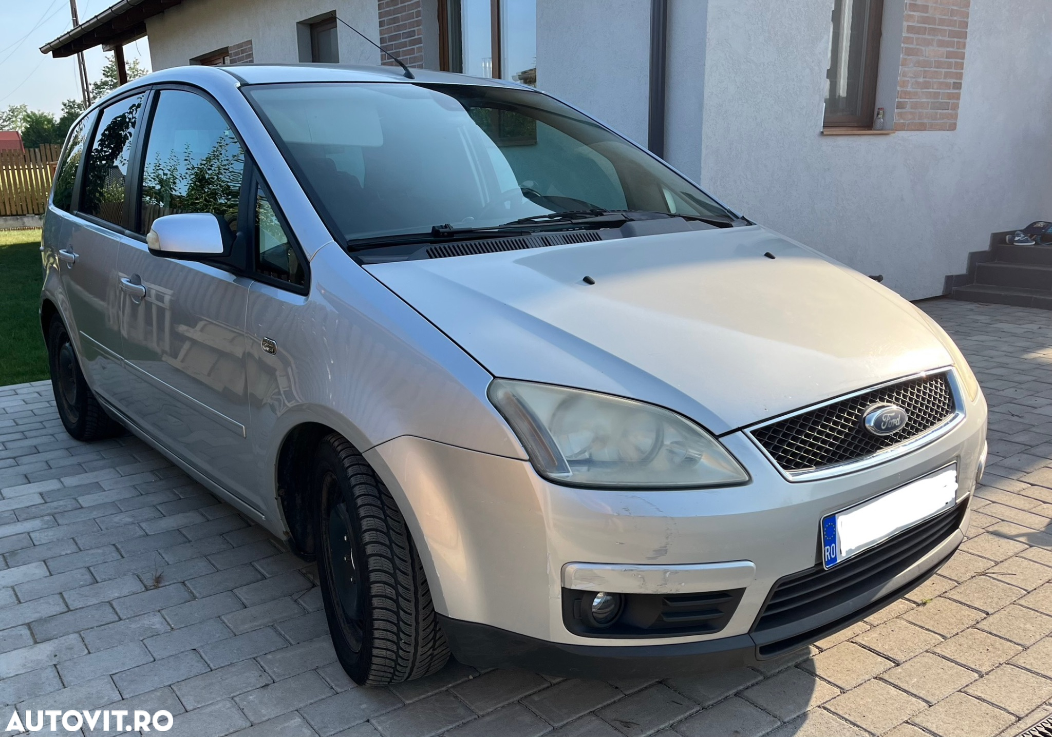 Ford C-Max - 2