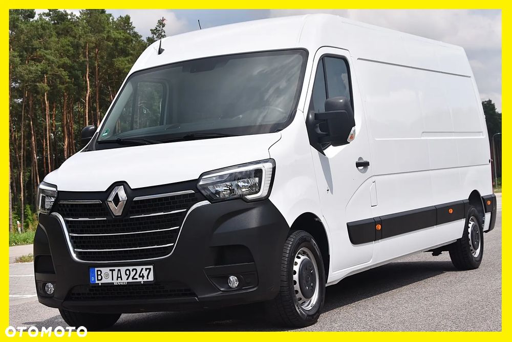 Renault Master 2.3 DCI 150KM * - 1