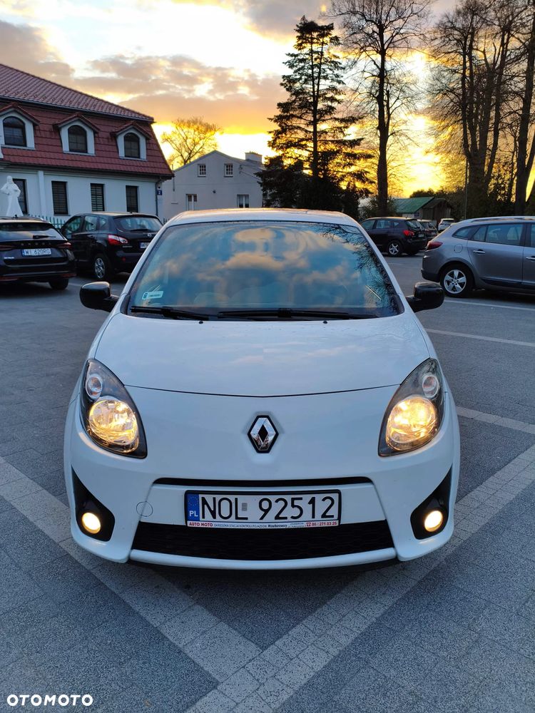 Renault Twingo - 4