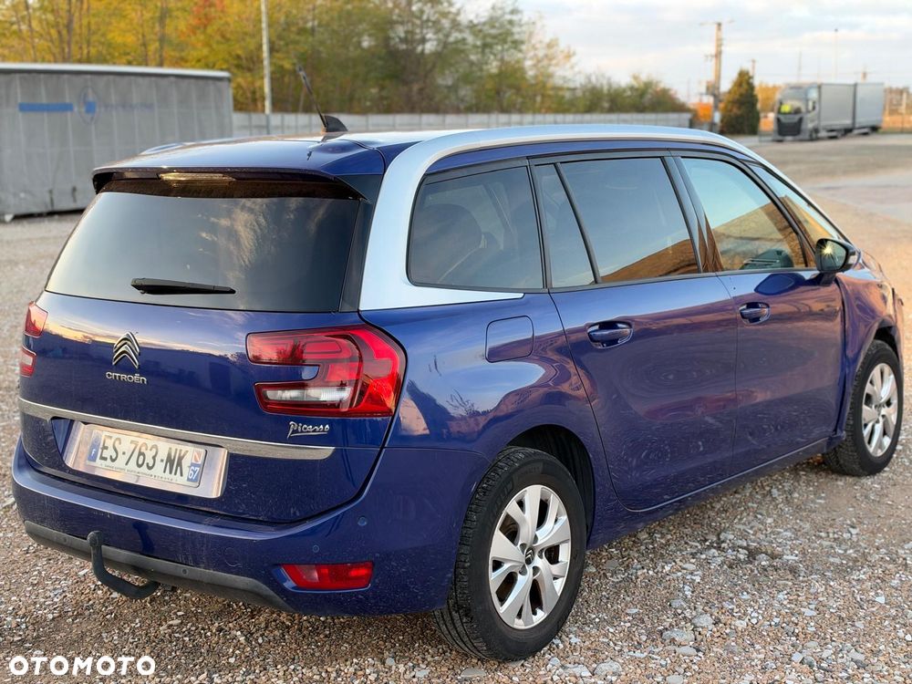 Citroën C4 1.2 PureTech Shine S&S EAT6 - 5