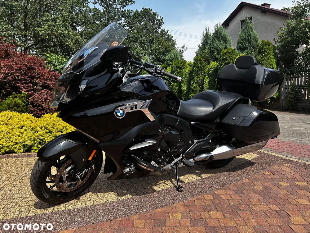 BMW K - 2