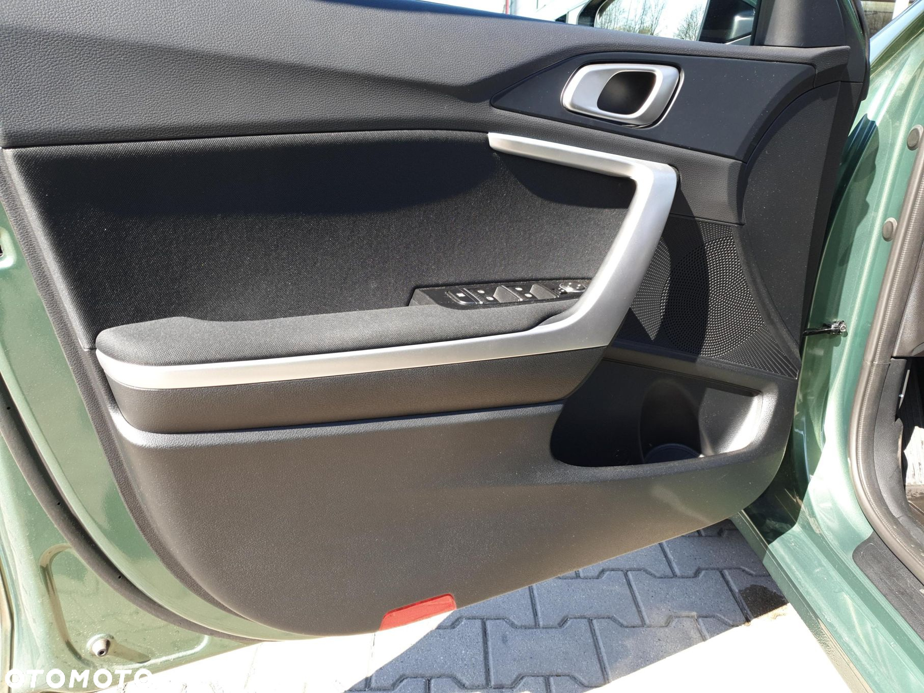 Kia Ceed 1.5 T-GDI M - 10