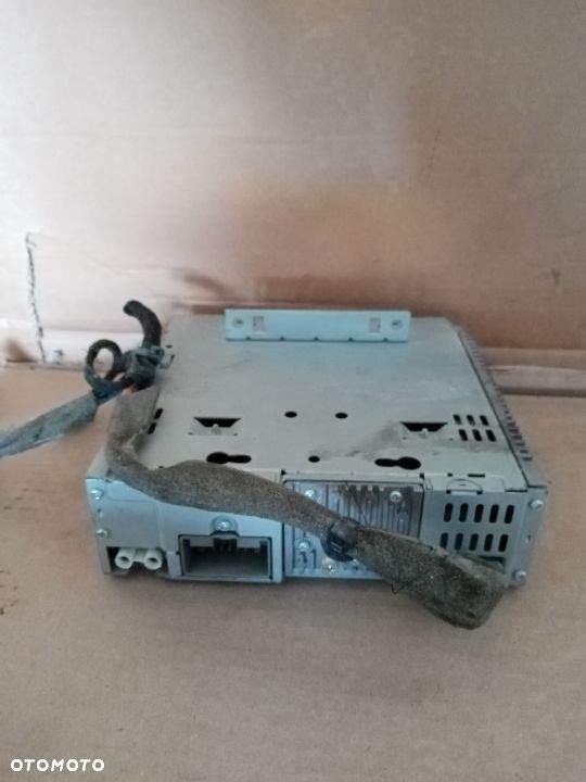 Radio radioodtwarzacz Volvo S40 V50 30732851AA - 3