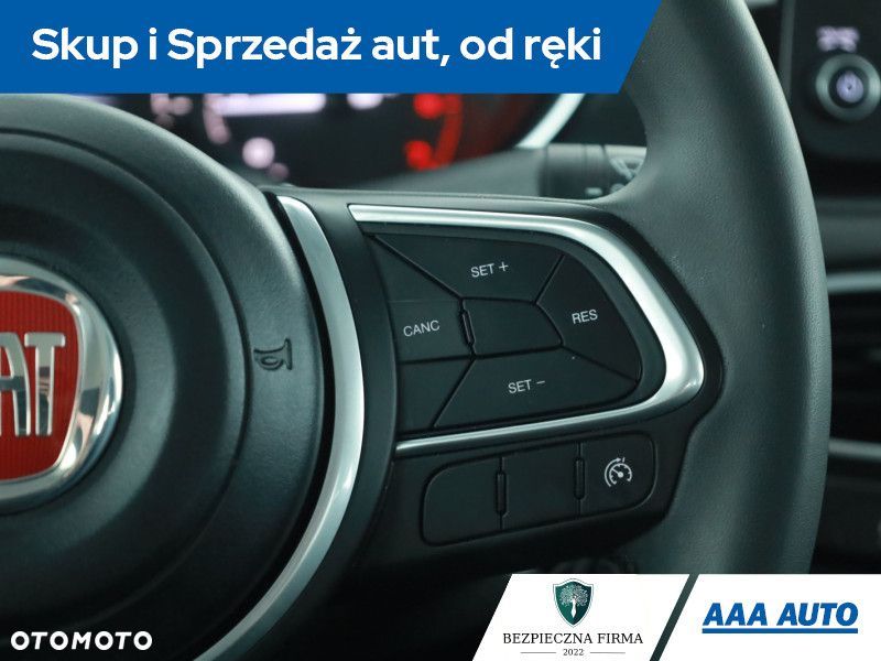 Fiat Tipo - 15