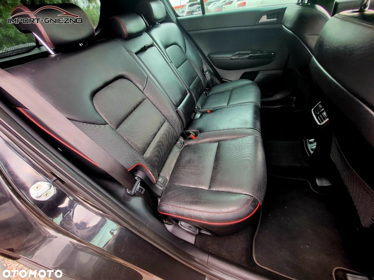 Kia Sportage - 20