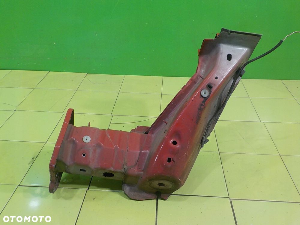 VOLVO V60 I S60 II 11r 2.4 D5 KOMBI podluznica lewa przod - 4