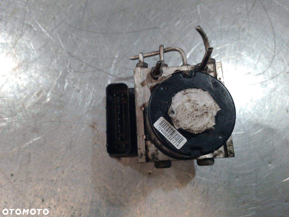 POMPA ABS RENAULT MEGANE III ( 08-16 ) 476606747RA  95CT2AAY1 1.5 DCI - 5