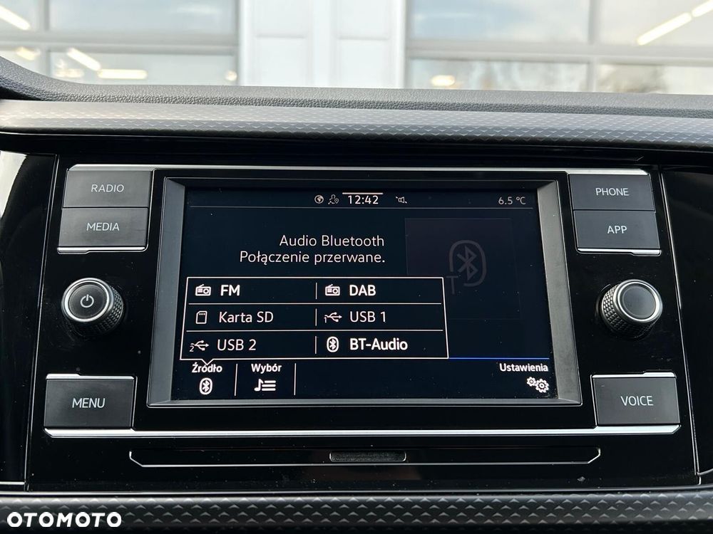 Volkswagen T-Cross 1.0 TSI Life DSG - 30