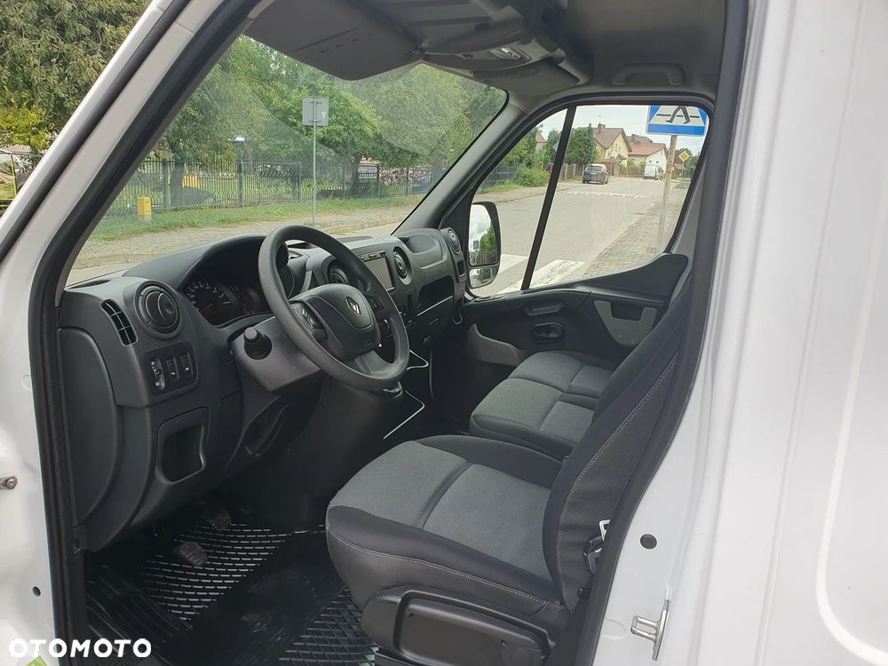 Renault Master - 14