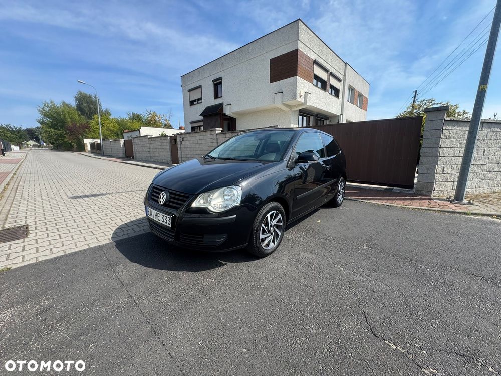 Volkswagen Polo 1.2 12V Trendline - 15
