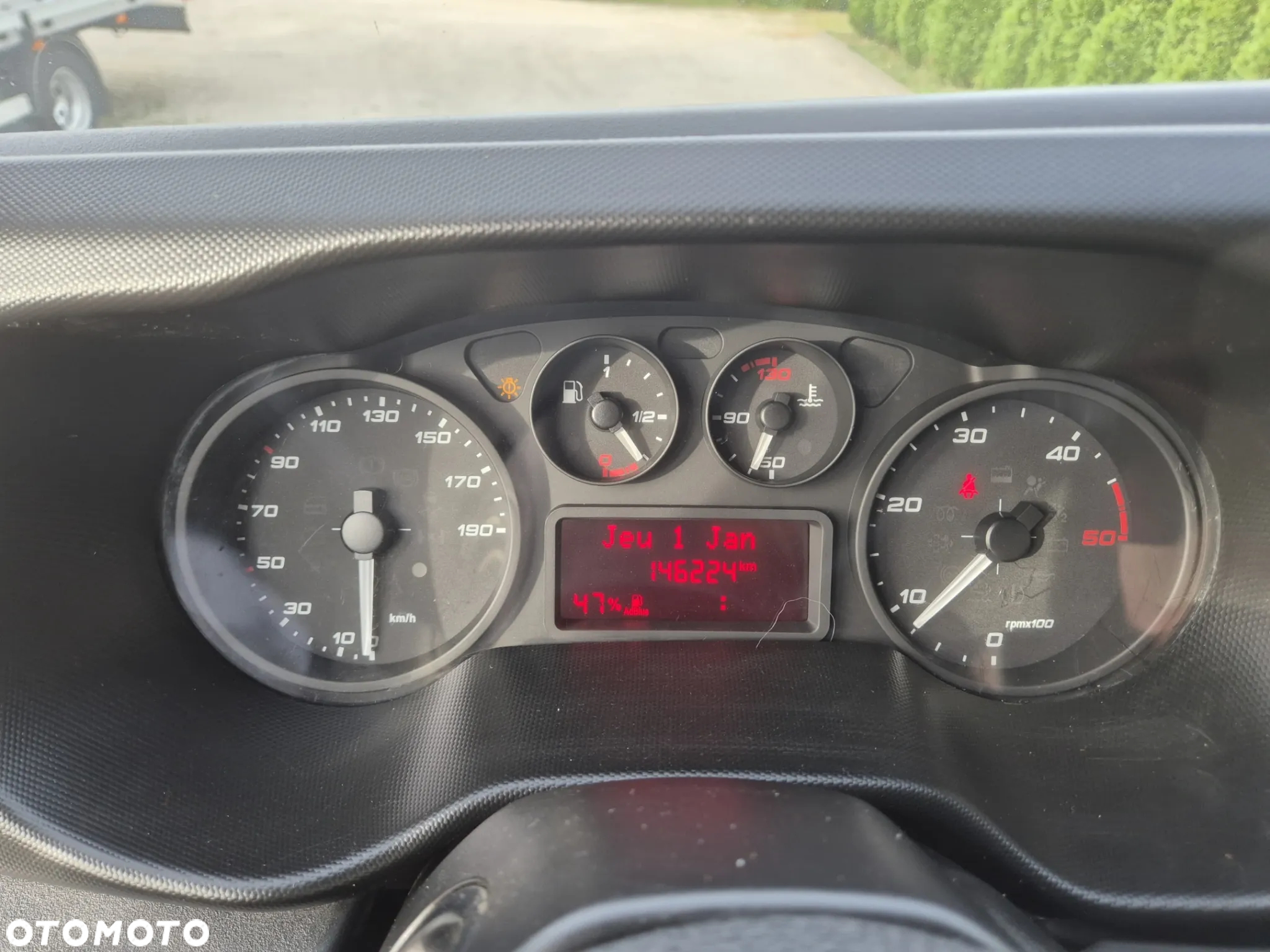 Iveco 35C15 3.0 150KM - 9