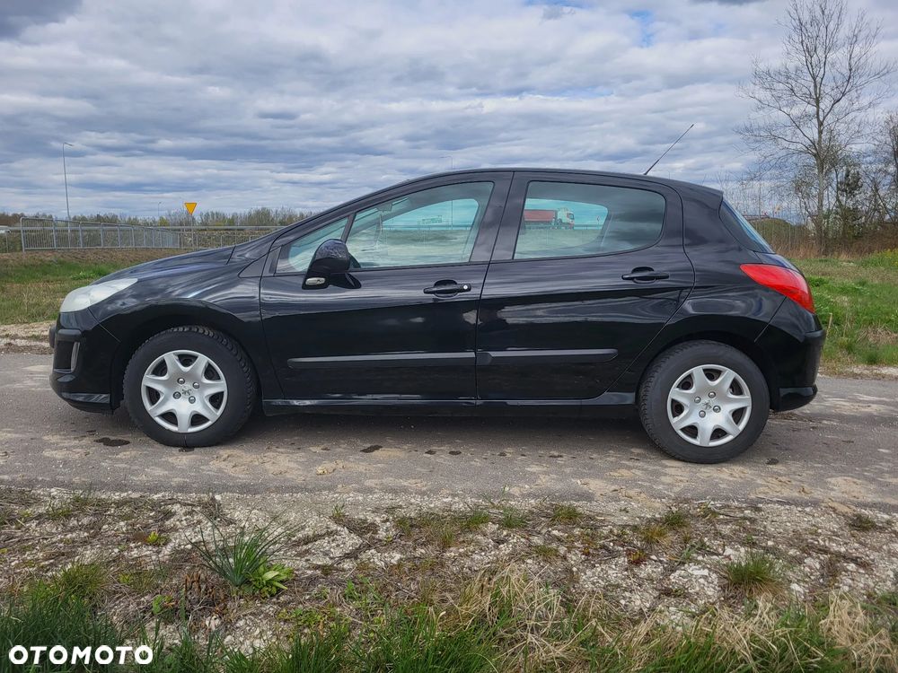 Peugeot 308 95 VTi Filou - 4