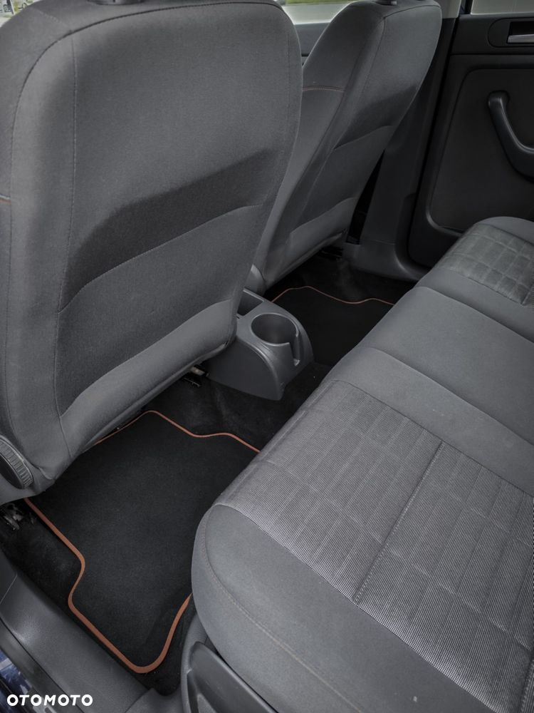 Volkswagen Golf Plus 1.6 Goal - 14