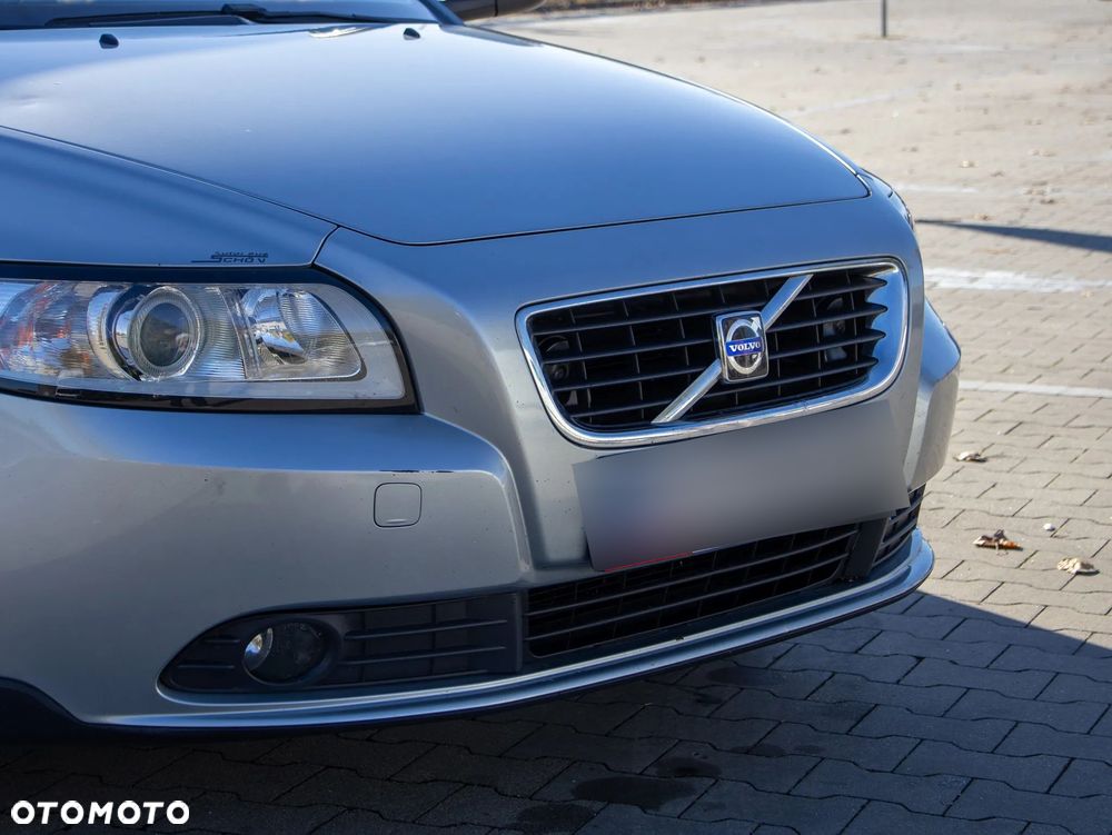 Volvo S40 1.8 Kinetic - 9
