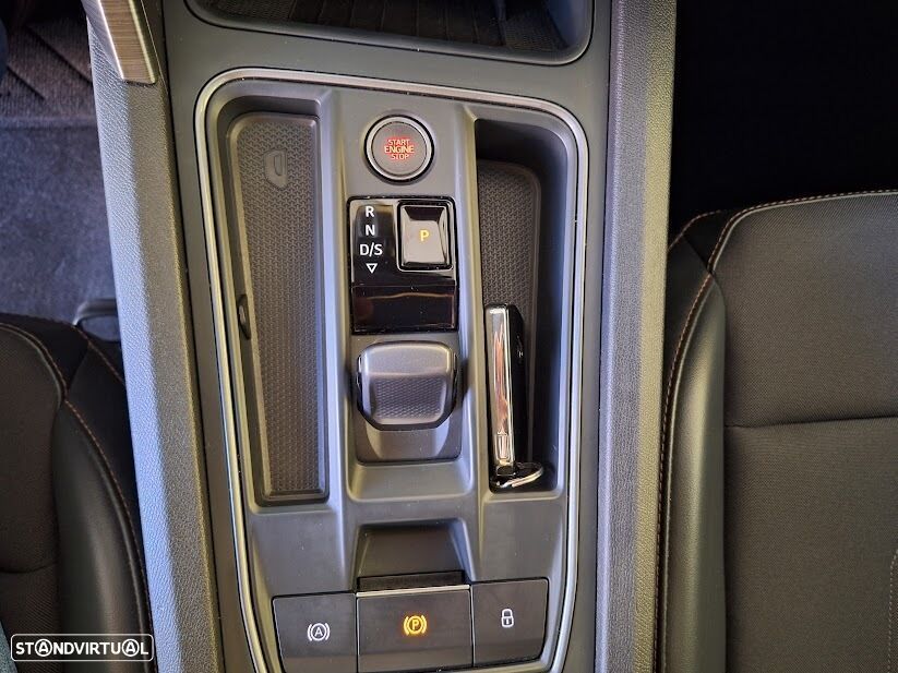 Cupra Formentor 1.5 TSI DSG - 27