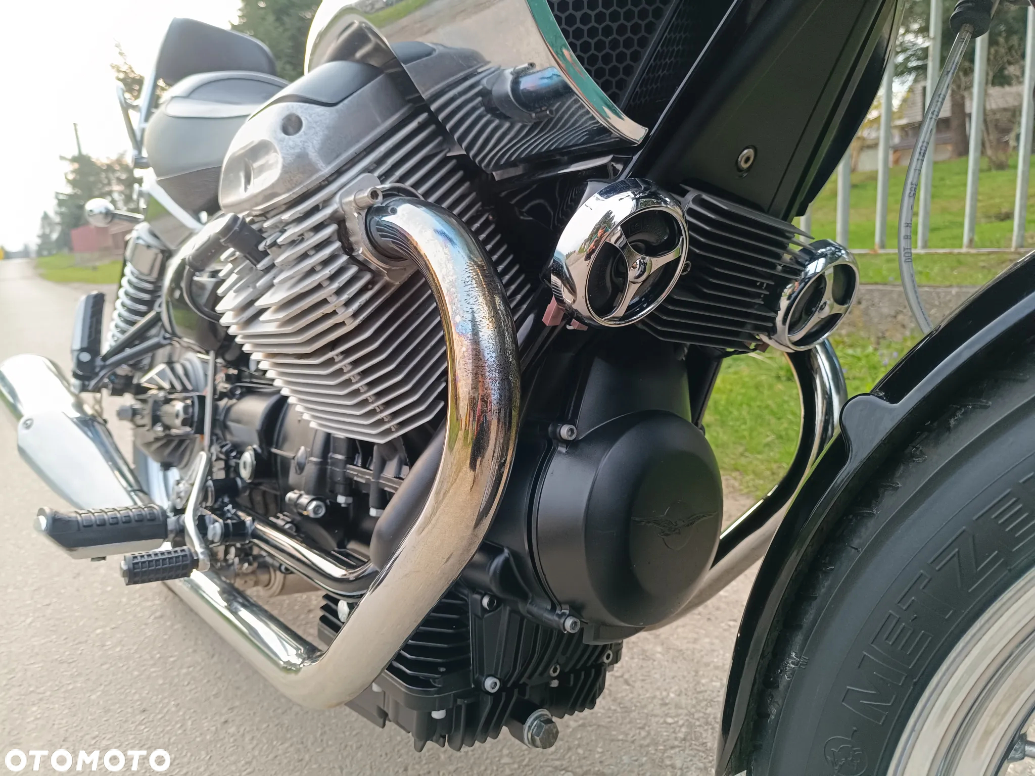 Moto Guzzi Nevada - 23