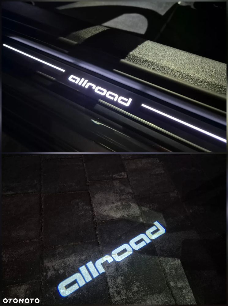 Audi A6 Allroad quattro 40 TDI S tronic - 37