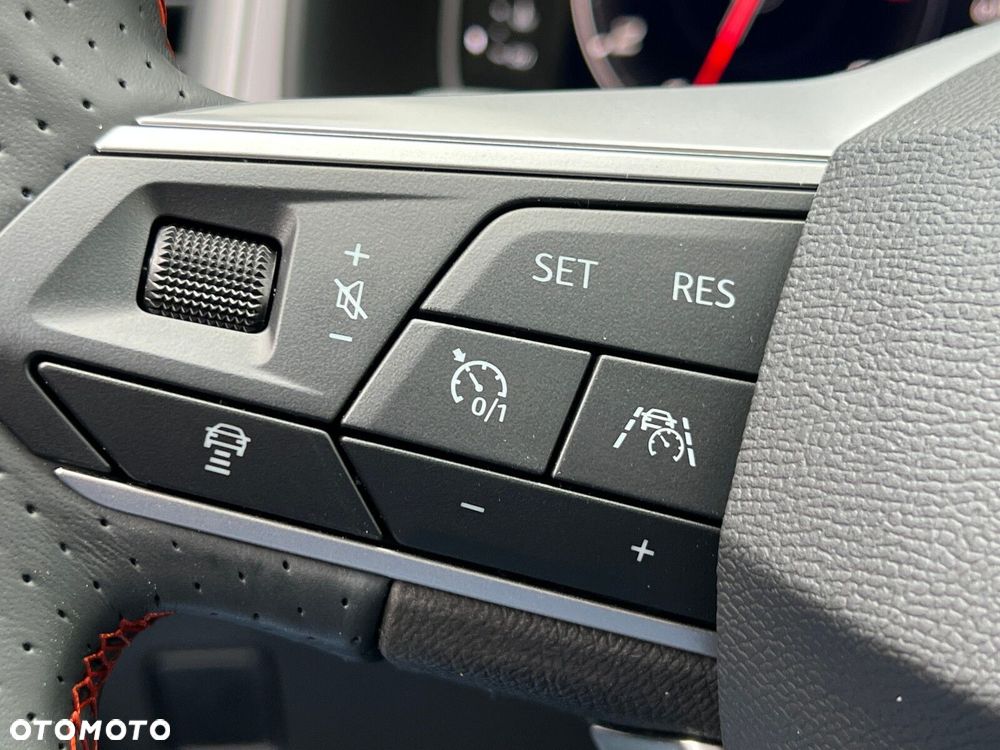 Seat Ateca 1.5 TSI FR S&S DSG - 18