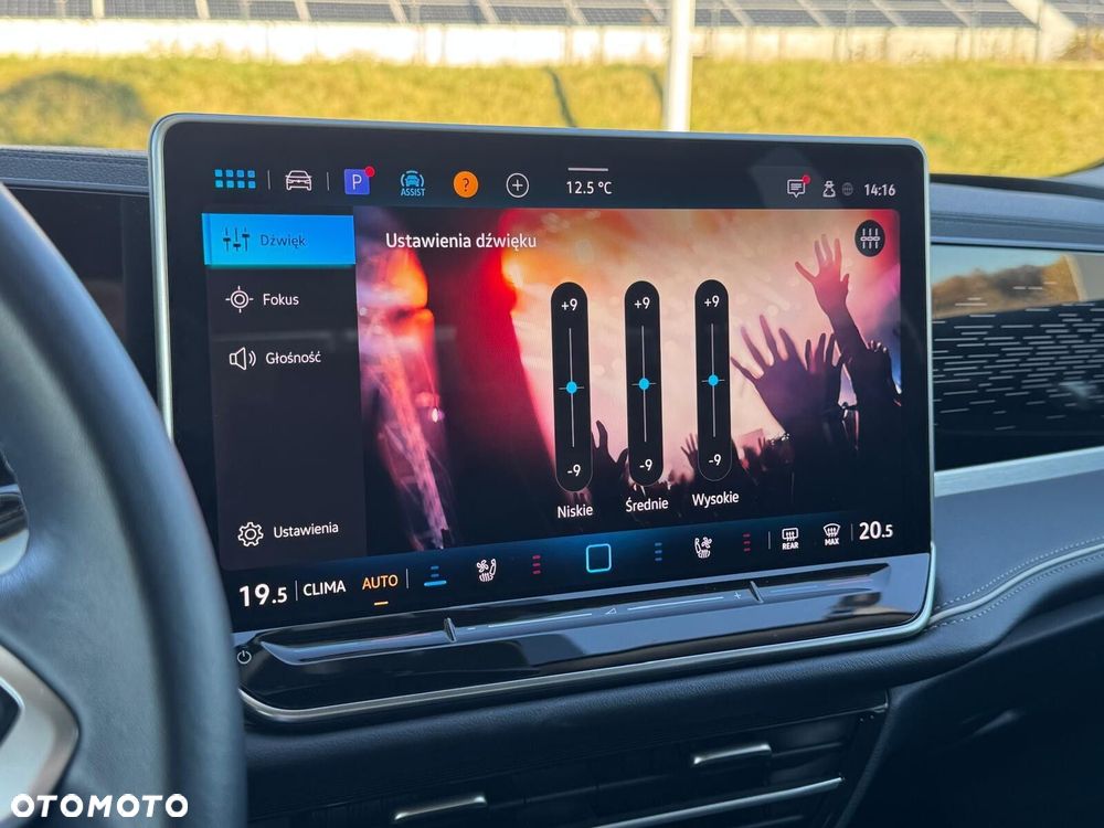 Volkswagen Passat Variant 2.0 TDI SCR Business Plus DSG - 25