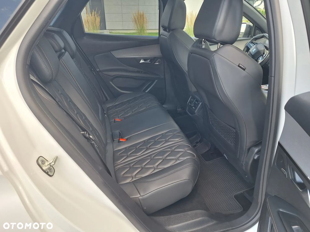 Peugeot 3008 - 27
