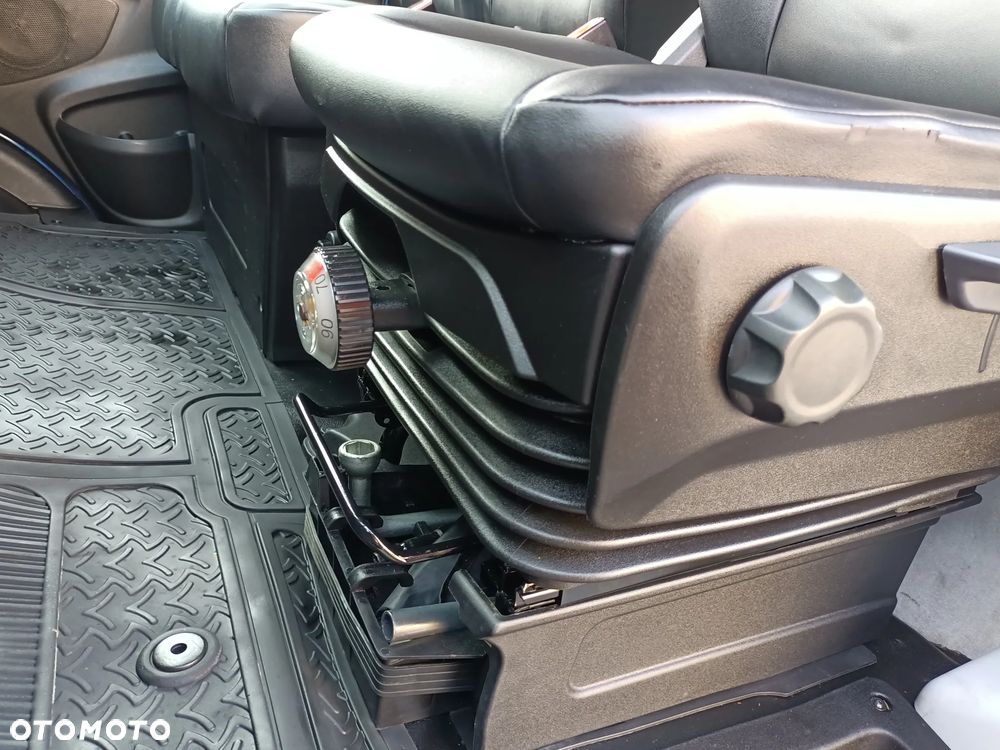 Iveco 35S18 L4H3 3.0 180KM HI-MATIC L4H3 MAXI FULL OPCJA - 22