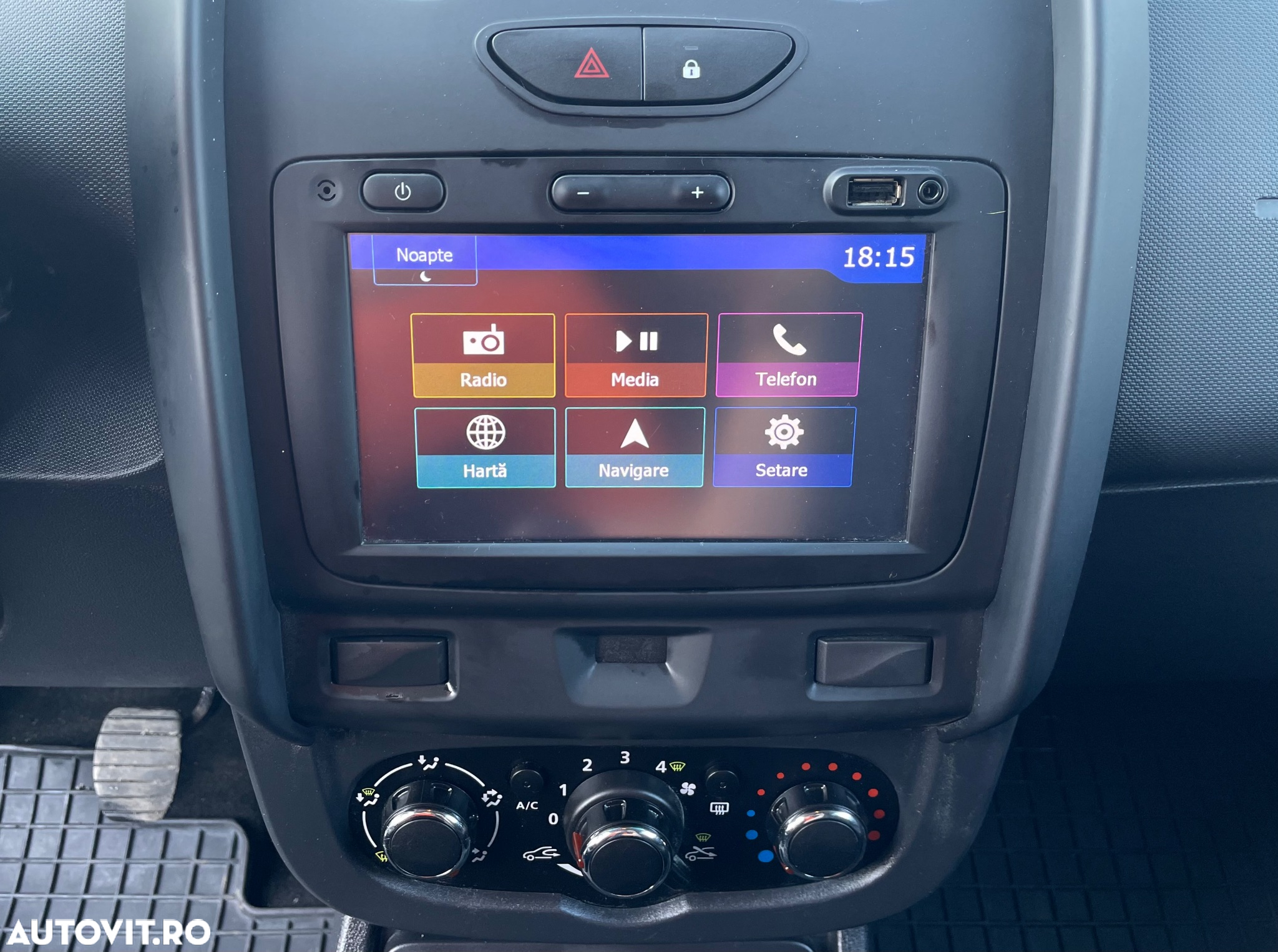 Dacia Duster - 17