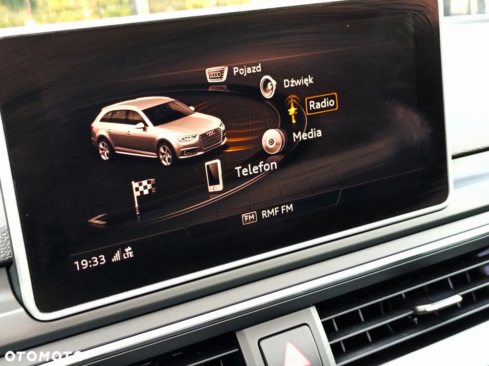Audi A4 Avant 2.0 TDI S tronic sport - 36