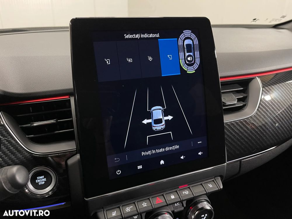 Renault Arkana 140 EDC RS Line - 16