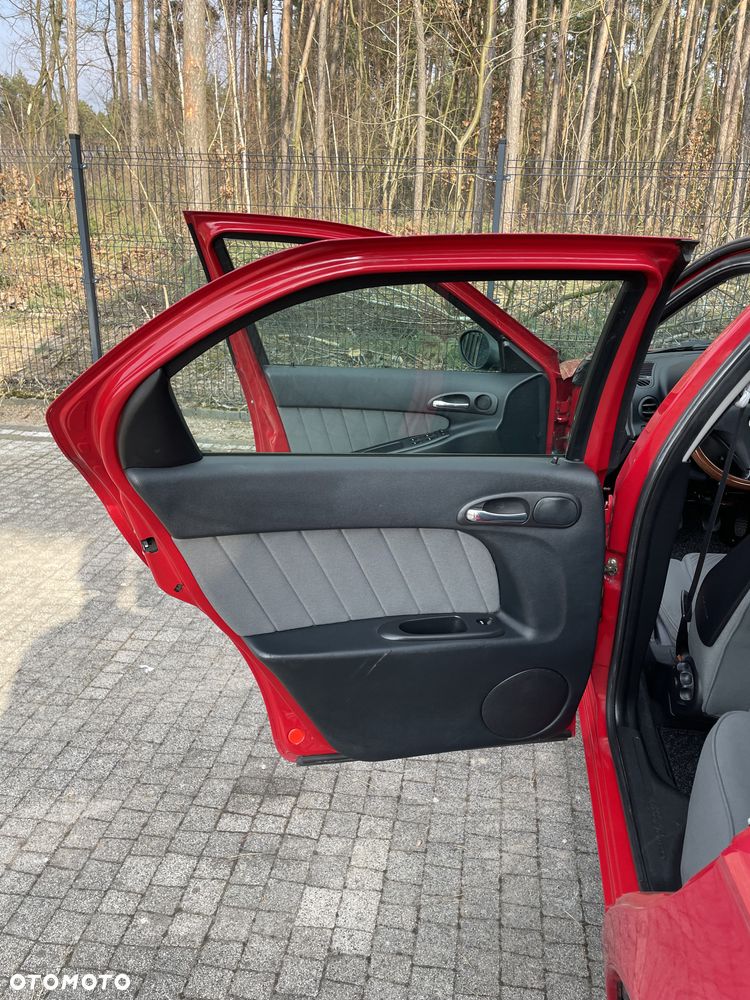 Alfa Romeo 156 - 22