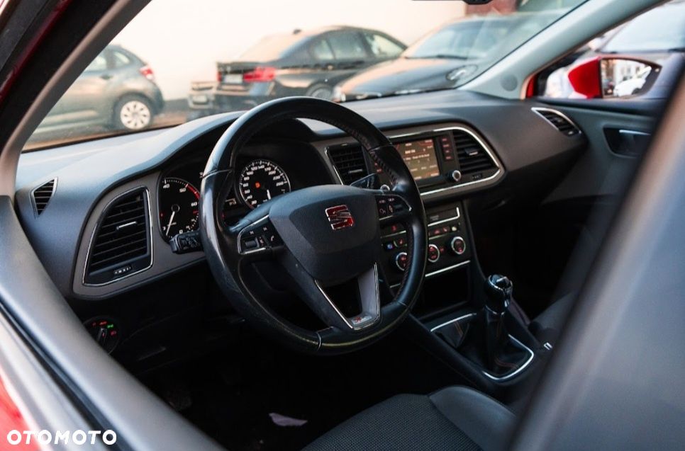 Seat Leon - 6