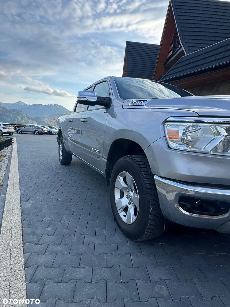 Dodge RAM 1500 5.7 4x4 - 15